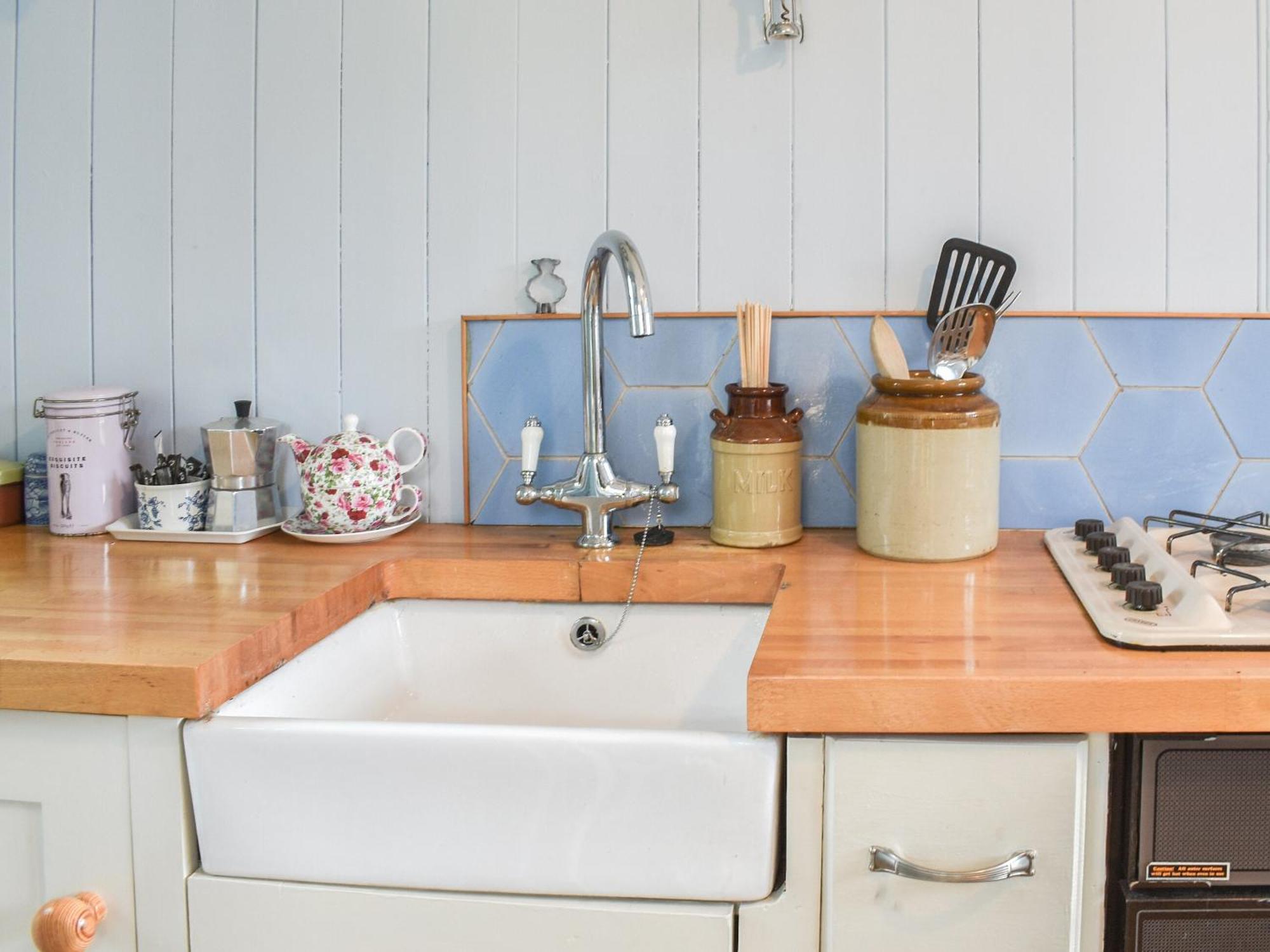 Farmhouse Garden Shepherds Hut Thursley Buitenkant foto